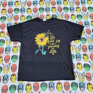 Religious Streetwear T Shirt XL